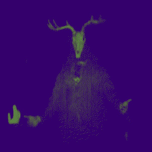 deer guy